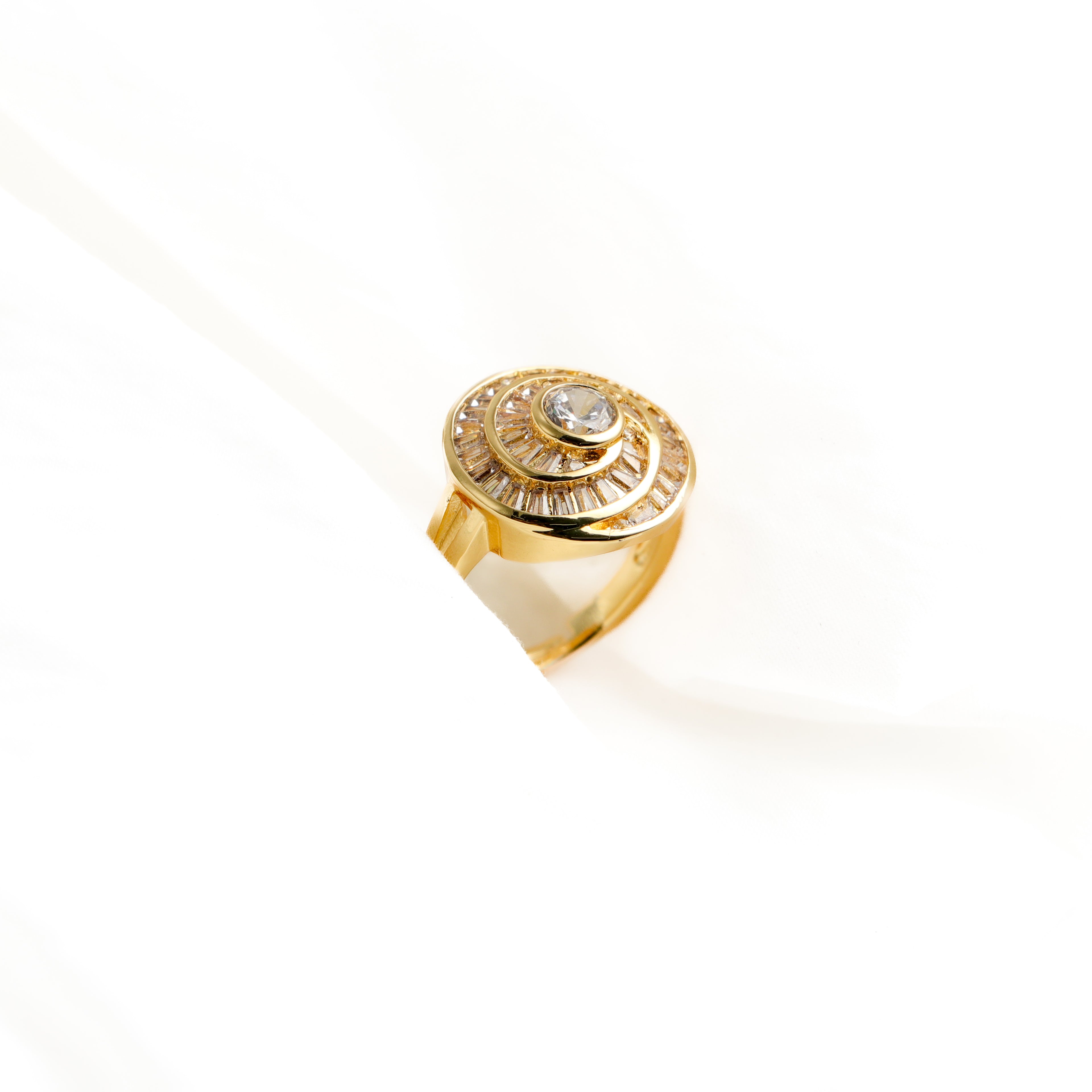 Odalia Ring