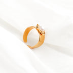 Sun Glam Ring