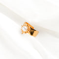 Sun Glam Ring