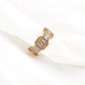 Iced Out Ring