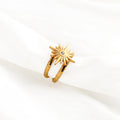 Starlit Ring