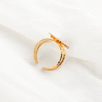 Starlit Ring