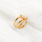 Starlit Ring