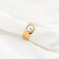 Girl Glam Ring