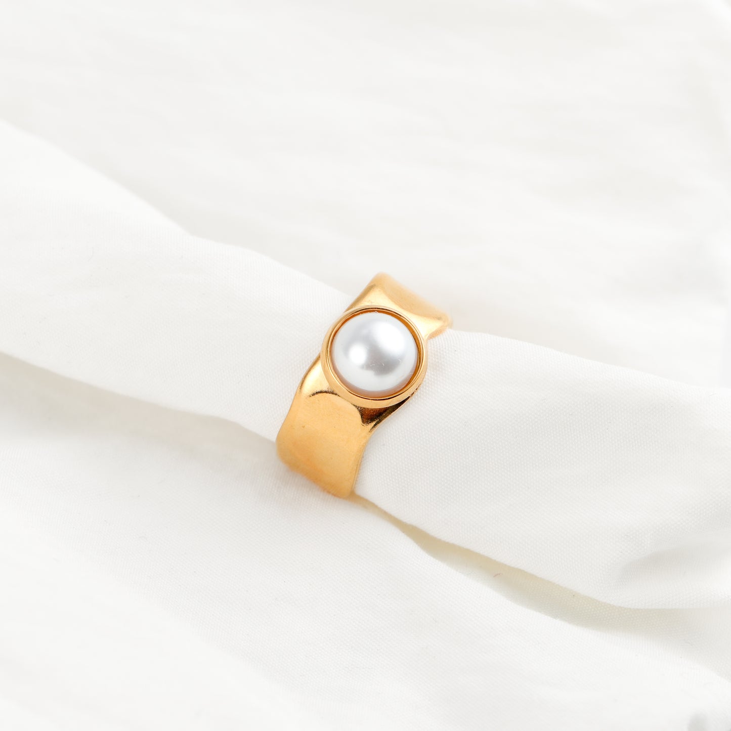 Girl Glam Ring
