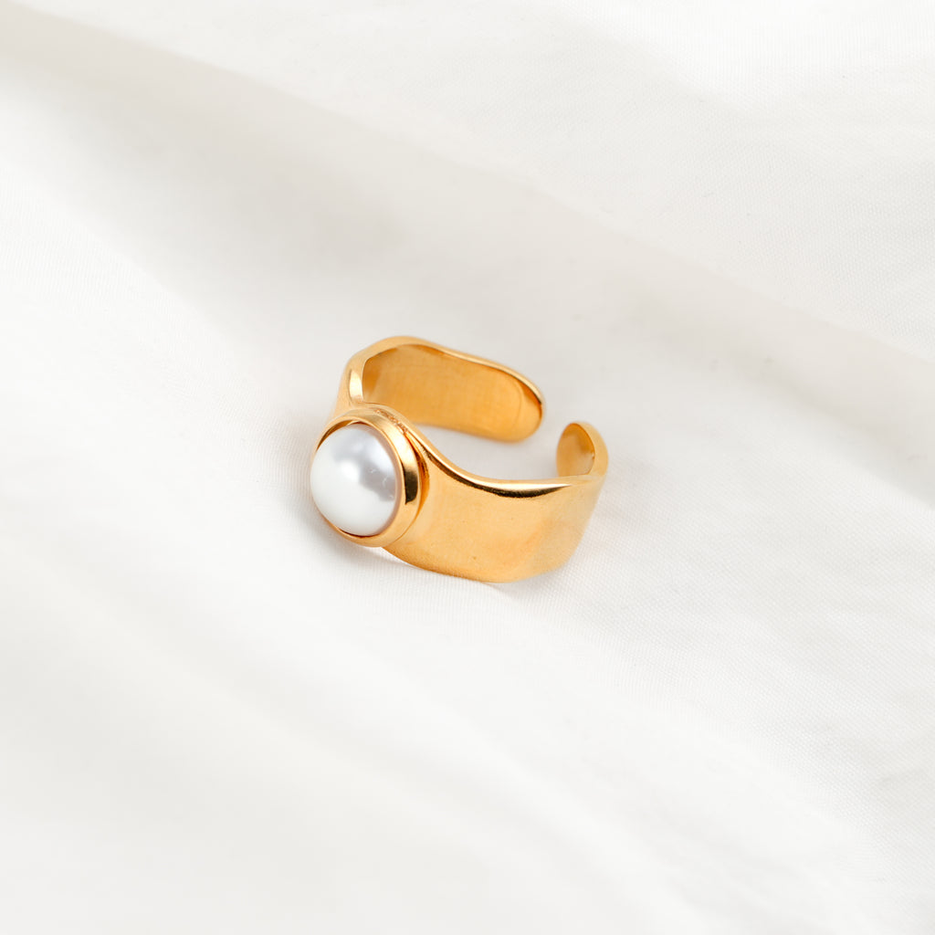 Girl Glam Ring