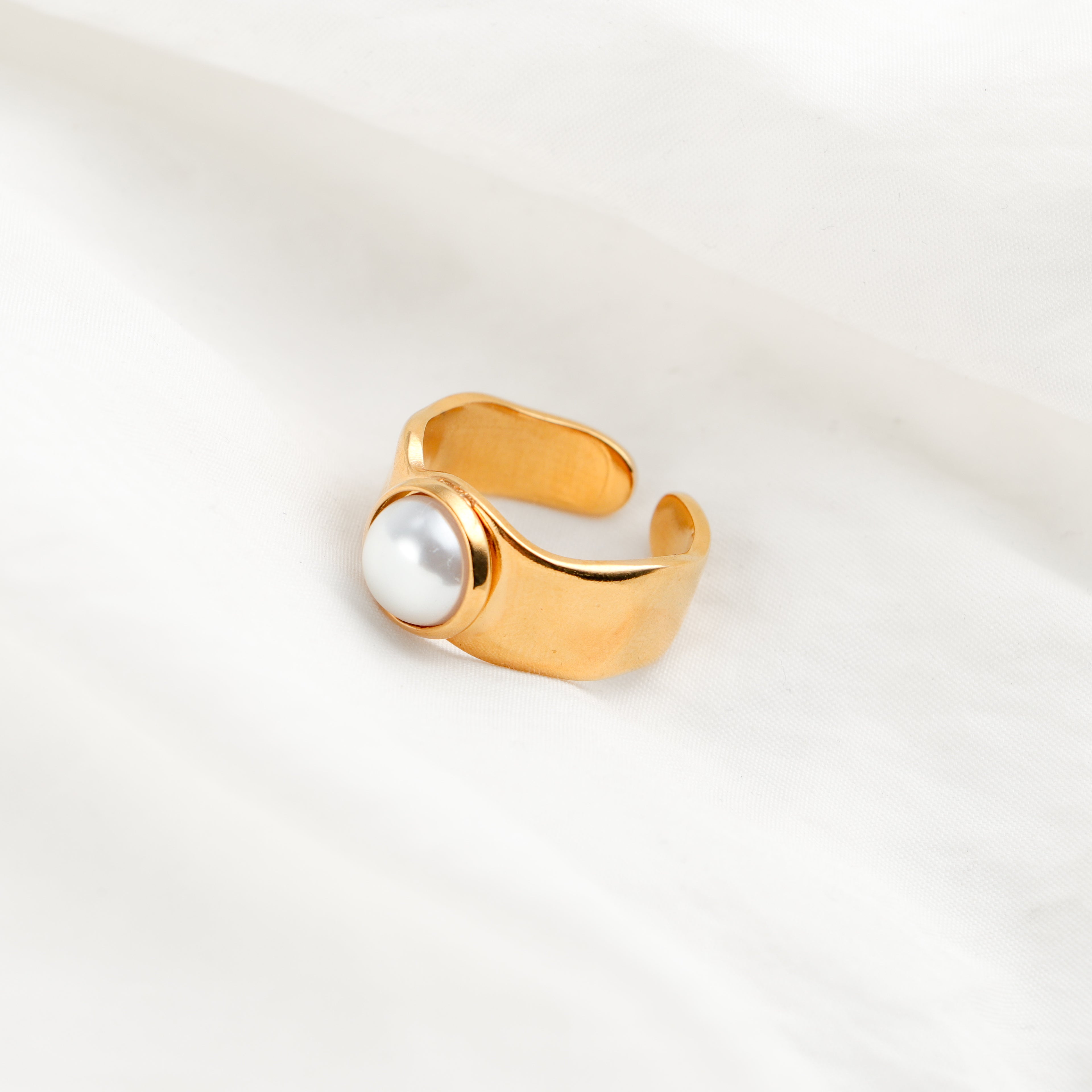 Girl Glam Ring