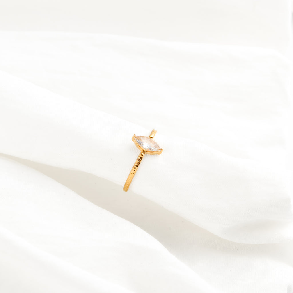 Princess Crown Ring