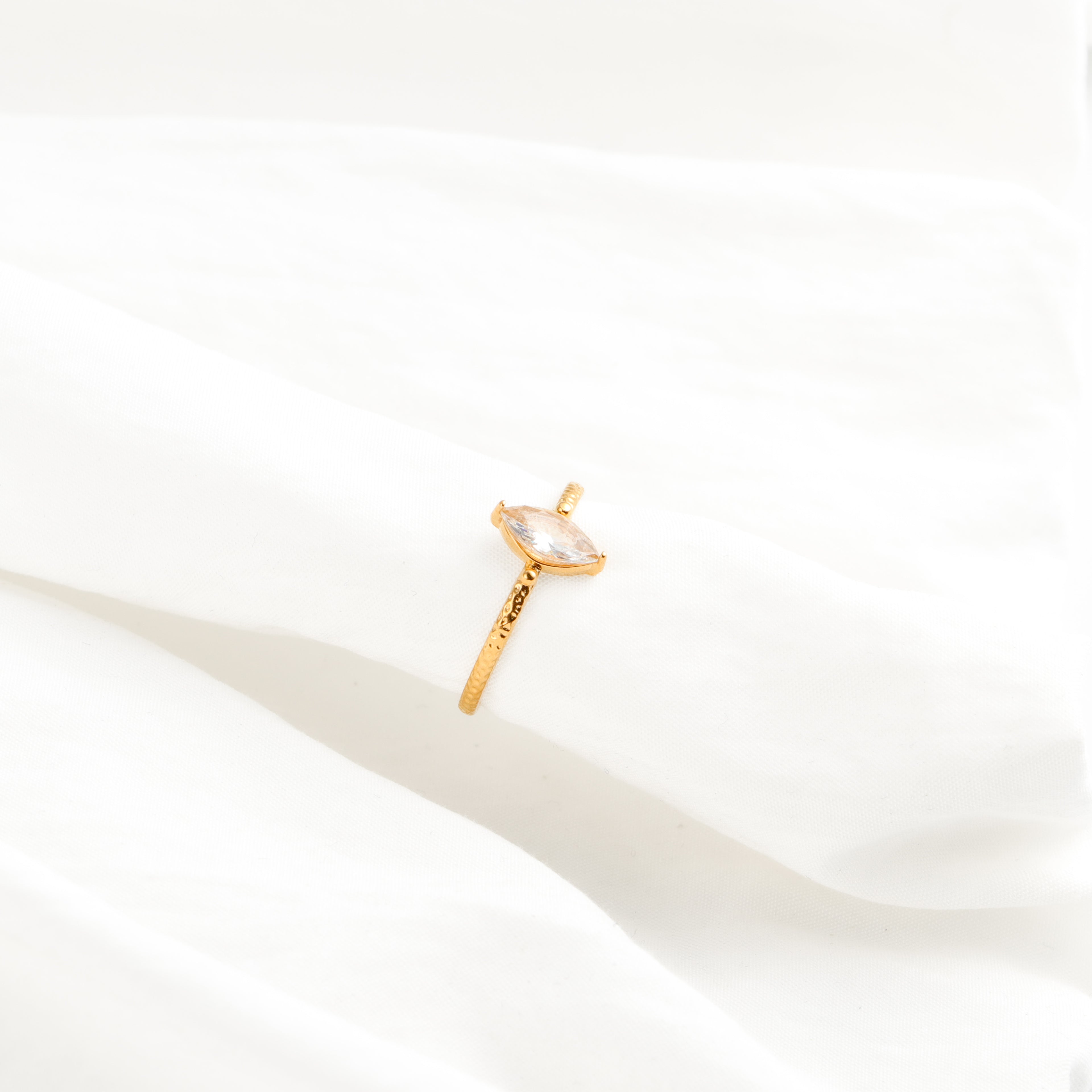 Princess Crown Ring