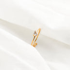 Princess Love Ring