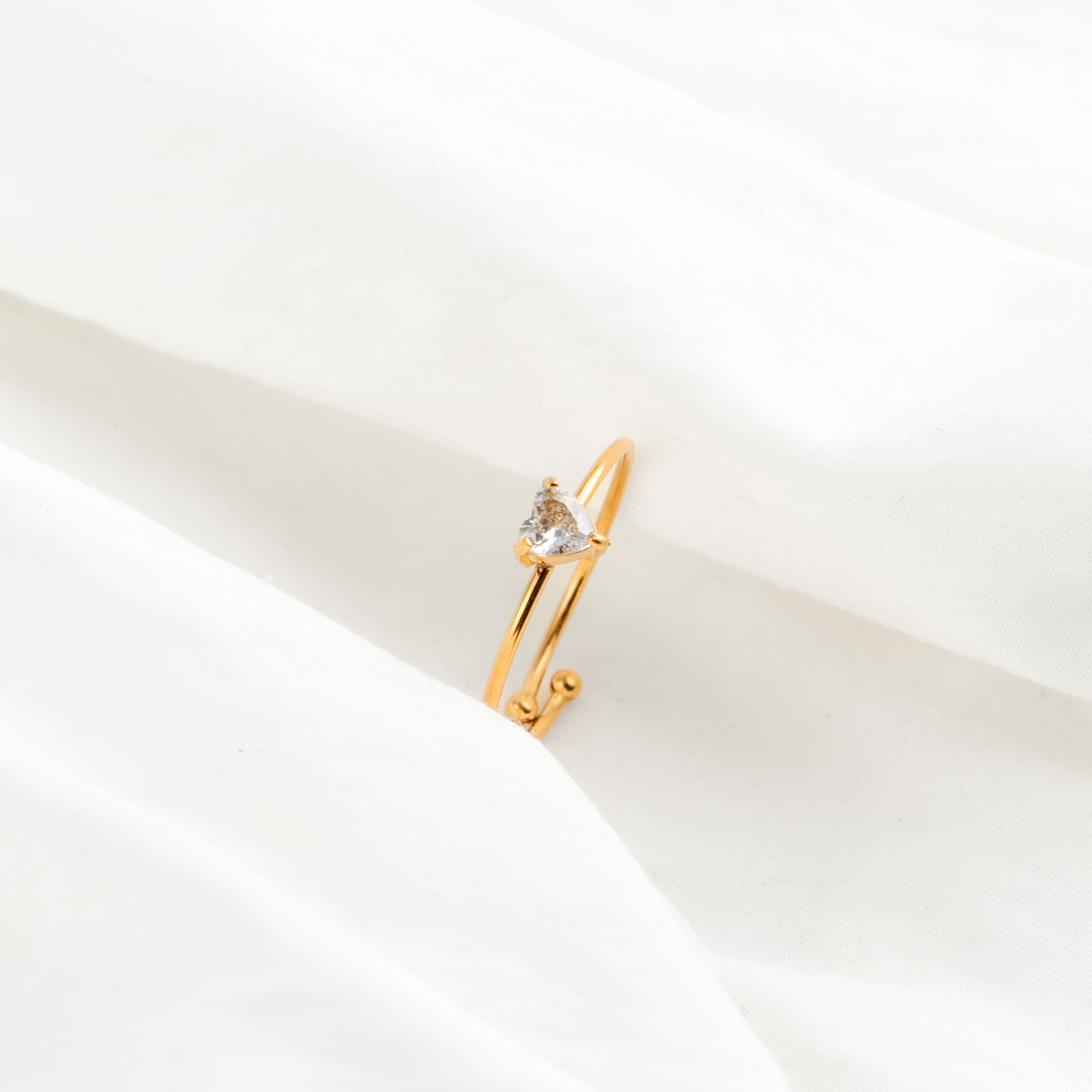 Princess Love Ring