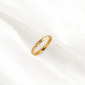 Studs Band Ring