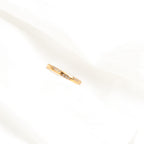 Studs Hump Band Ring