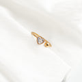 Fairy Heart Ring