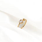 Fairy Heart Ring