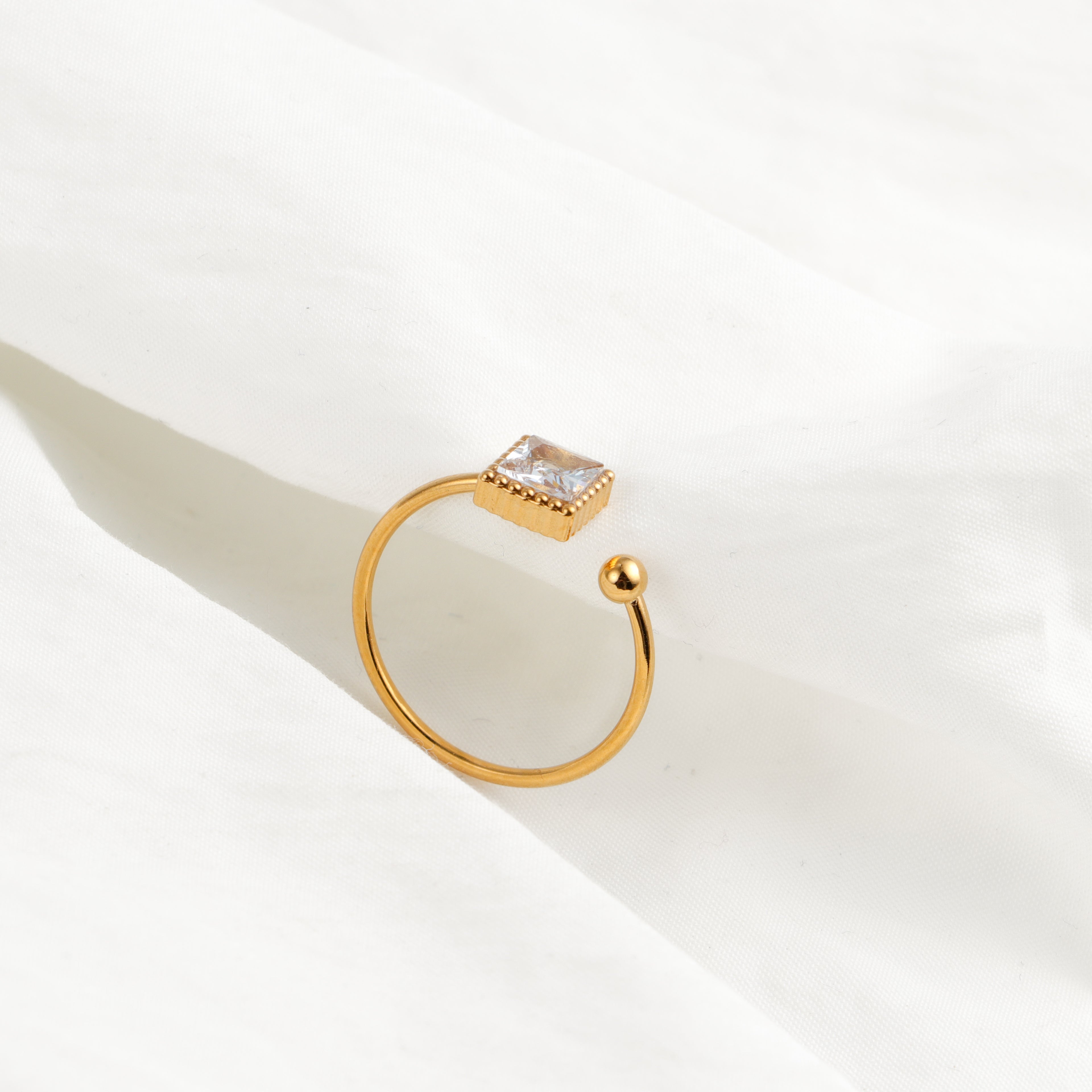 Fairy Charm Ring