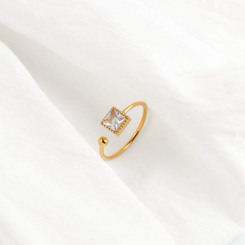 Fairy Charm Ring
