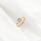Fairy Charm Ring