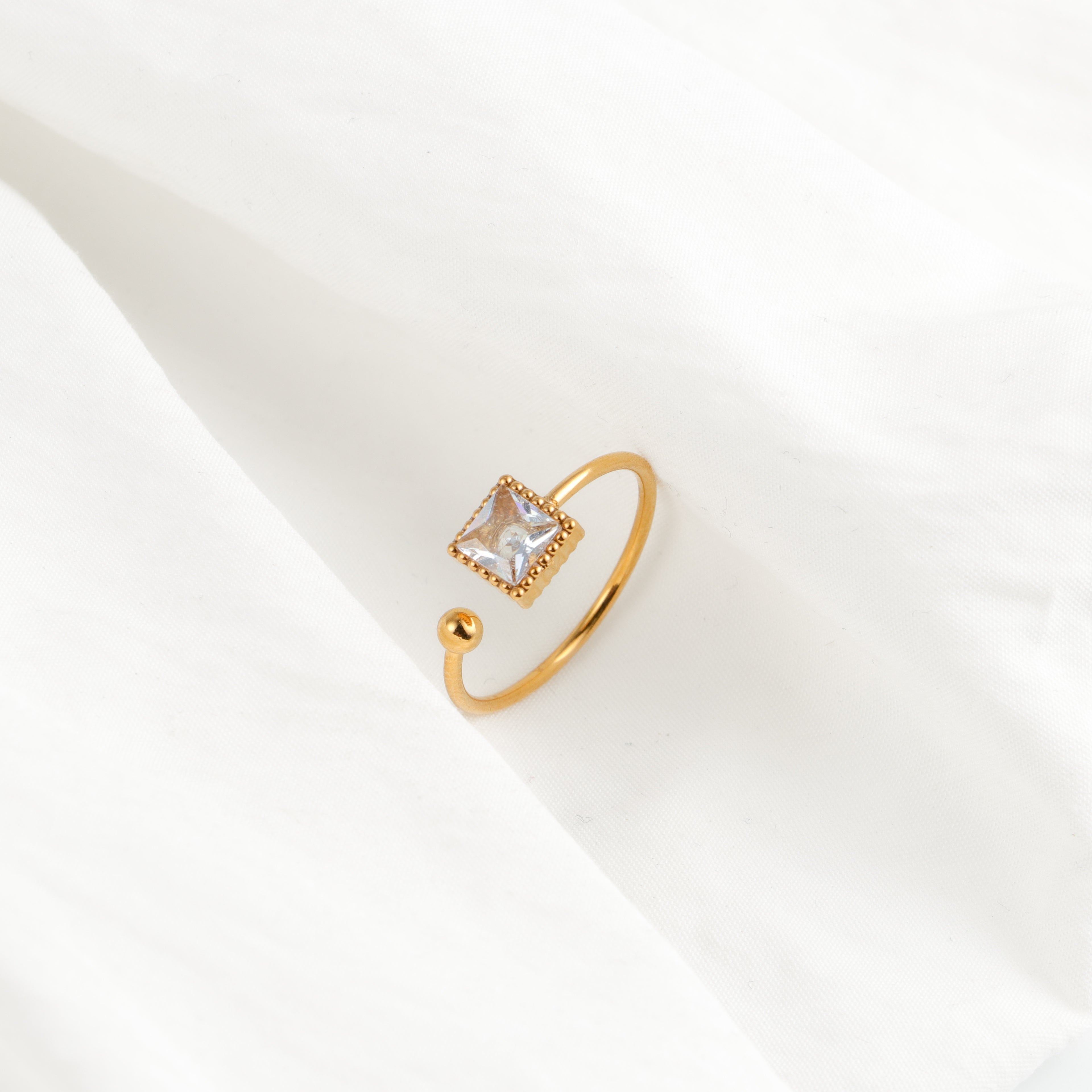 Fairy Charm Ring