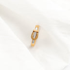 Buckle Ring
