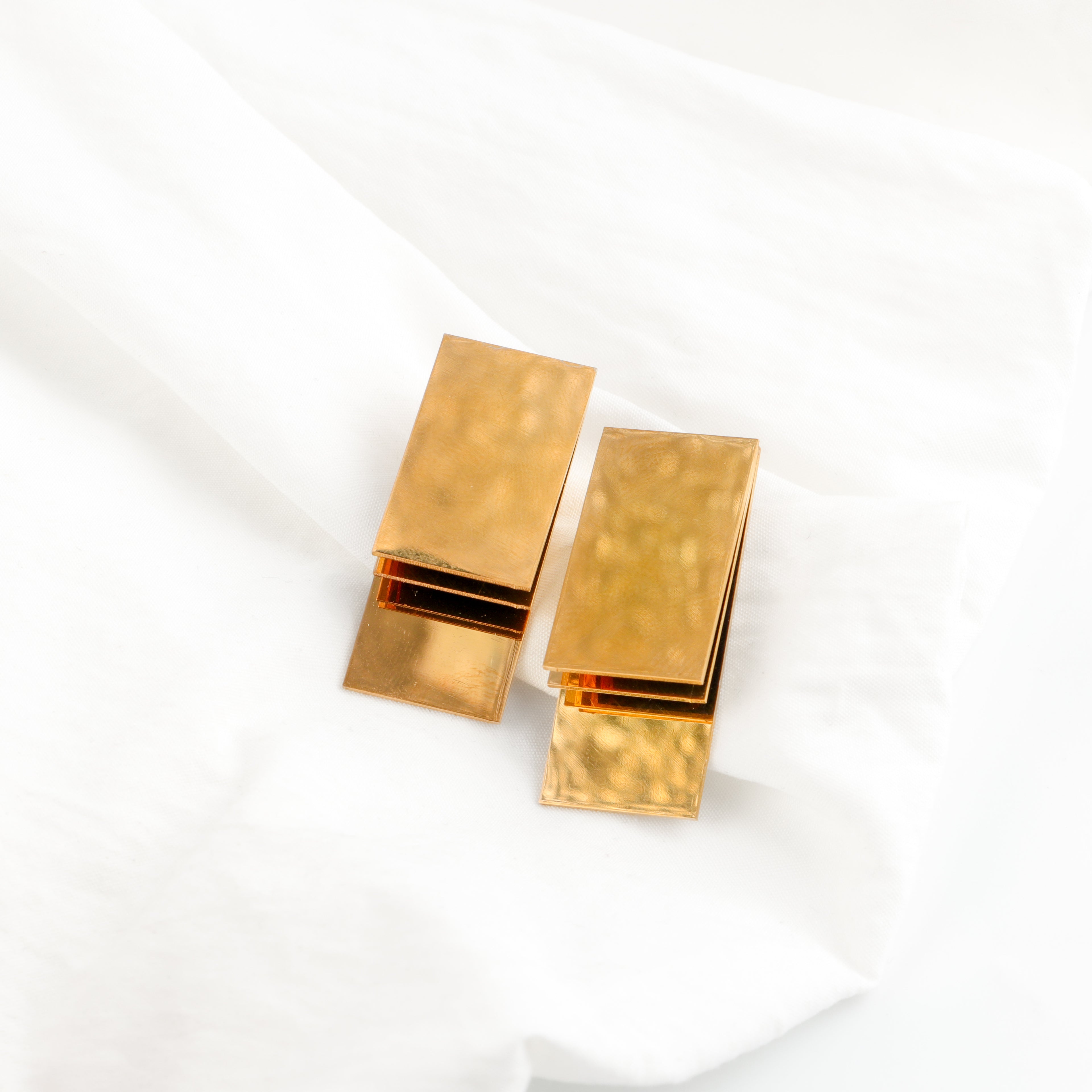Pyra Earrings
