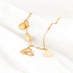 Scorpion Beach Bracelet