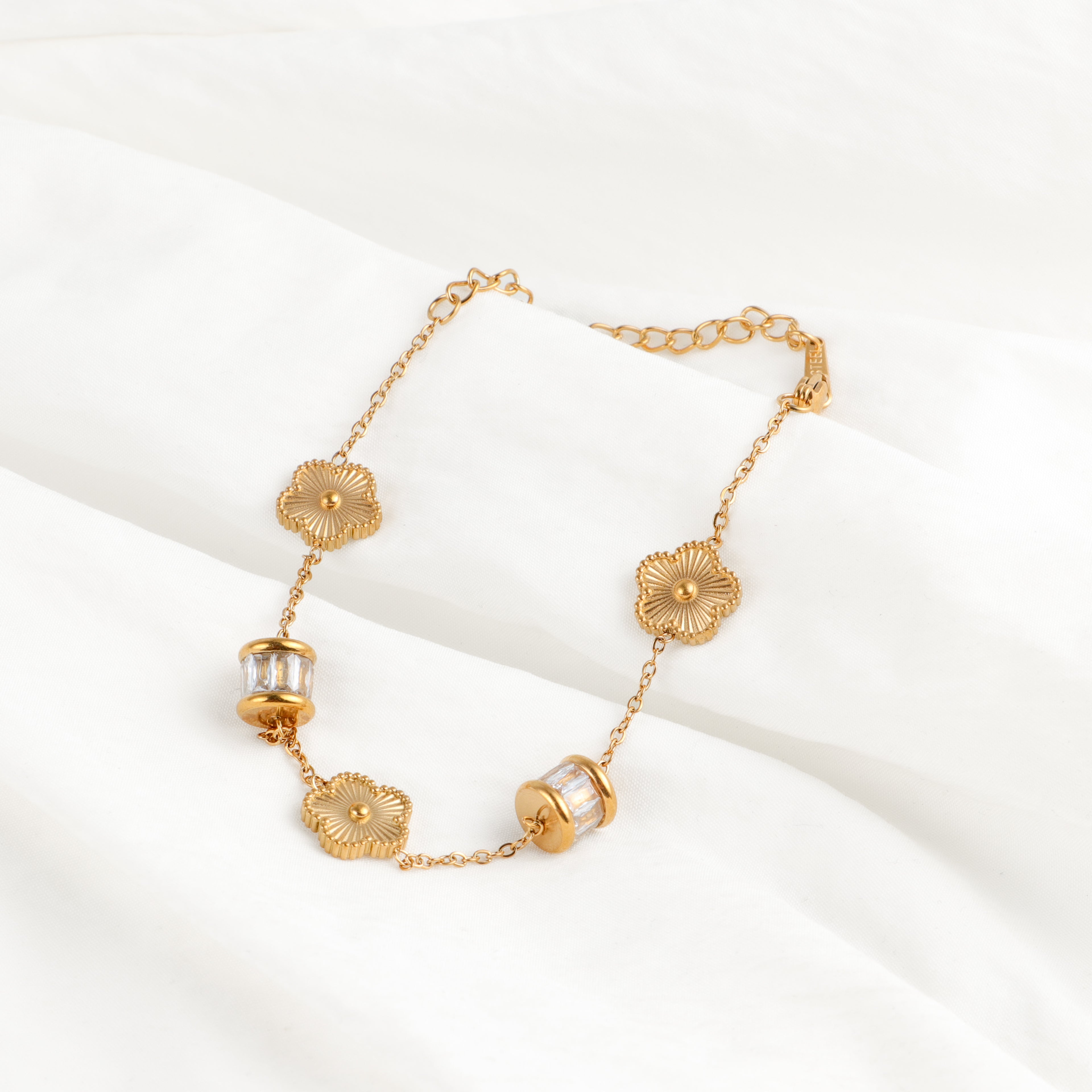 Posh Bracelet