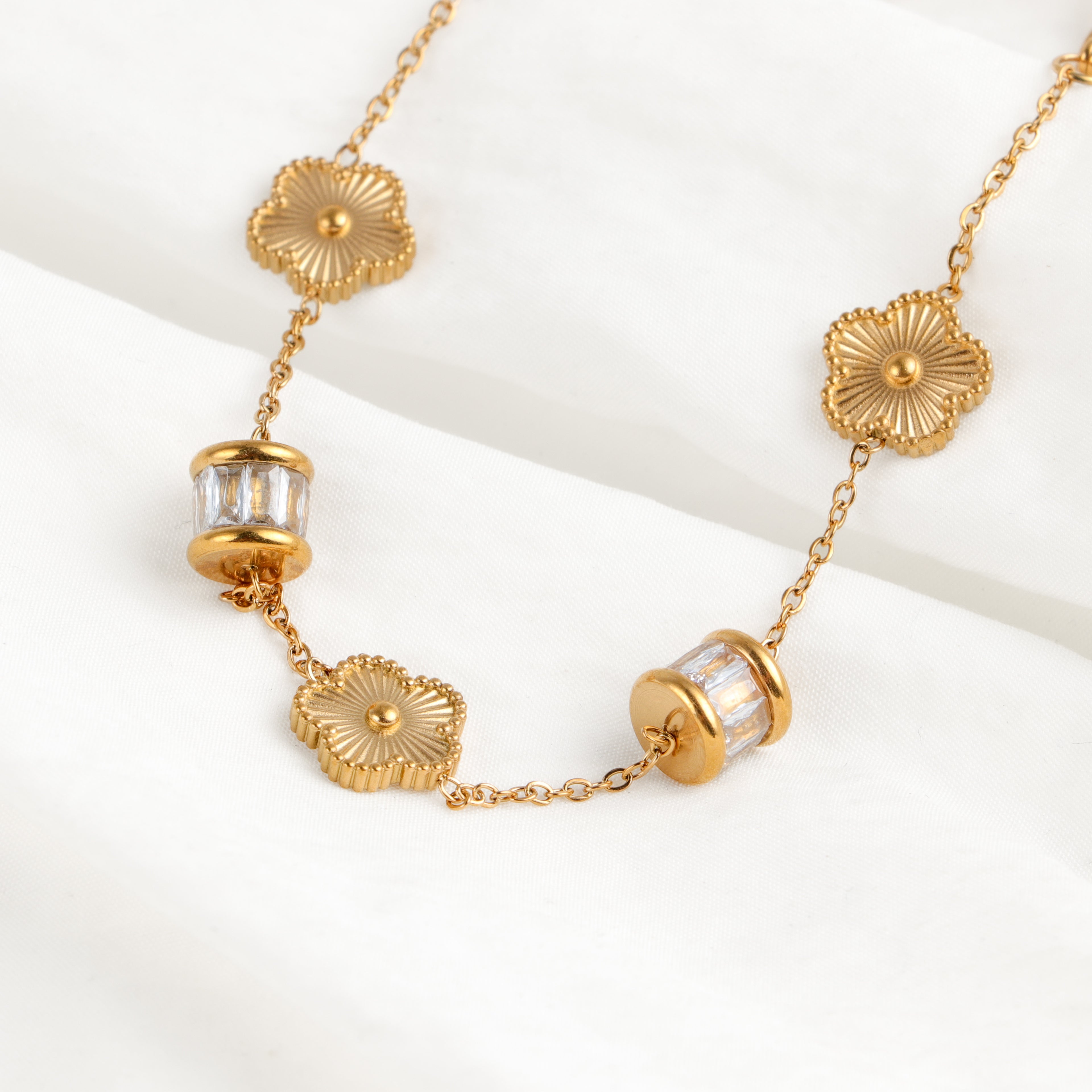 Posh Bracelet