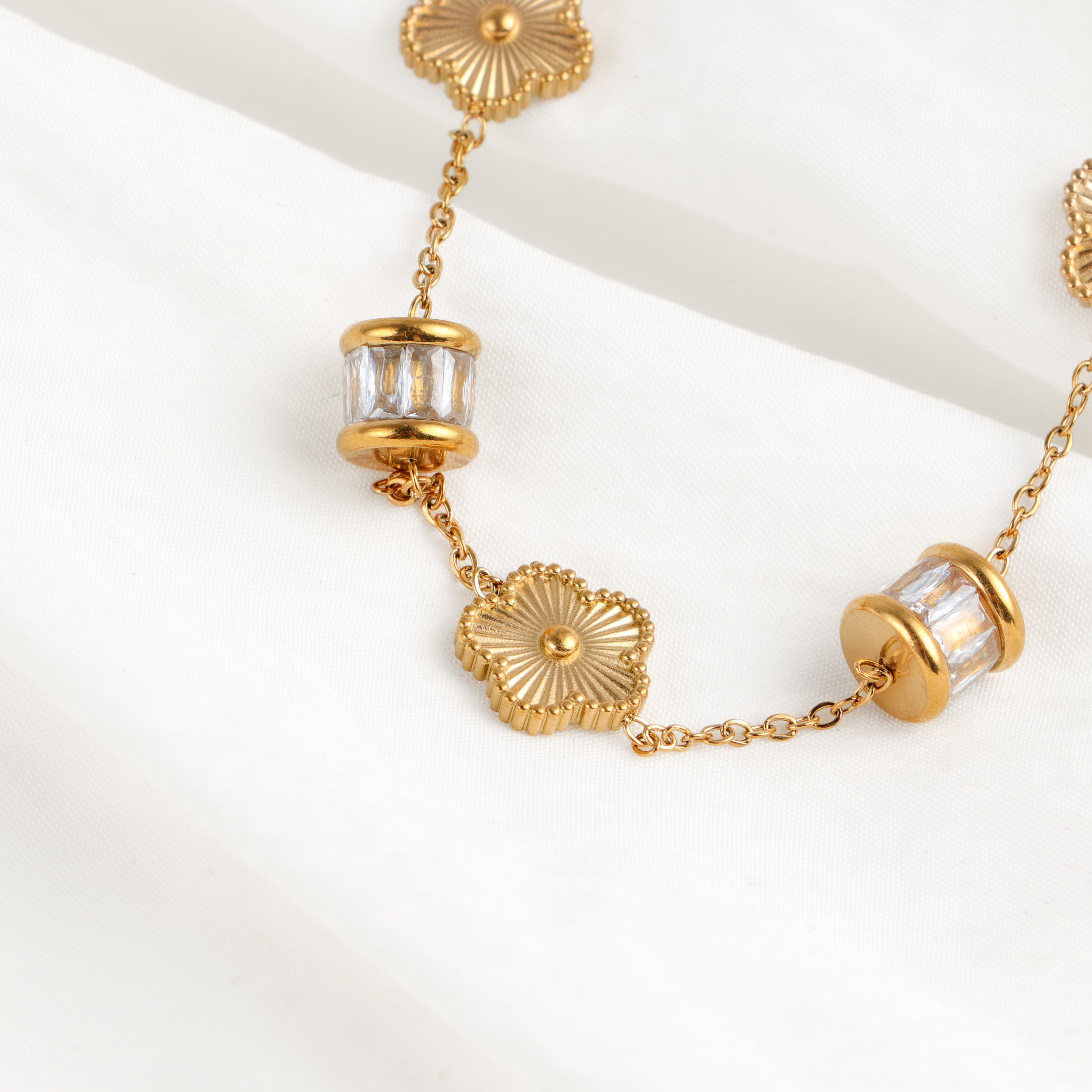 Posh Bracelet
