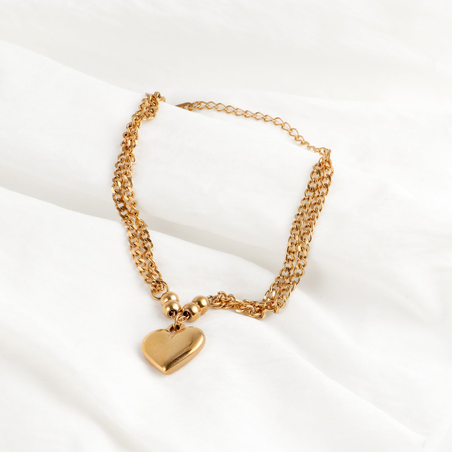 Love Strings Bracelet