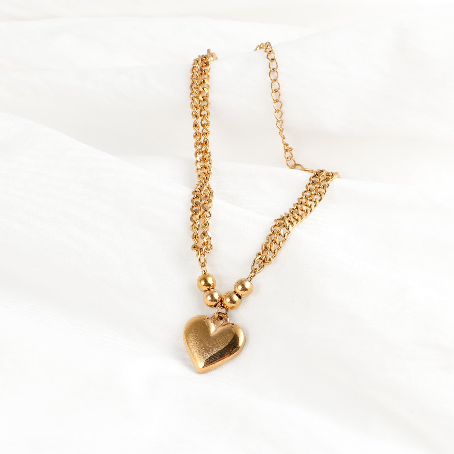 Love Strings Bracelet