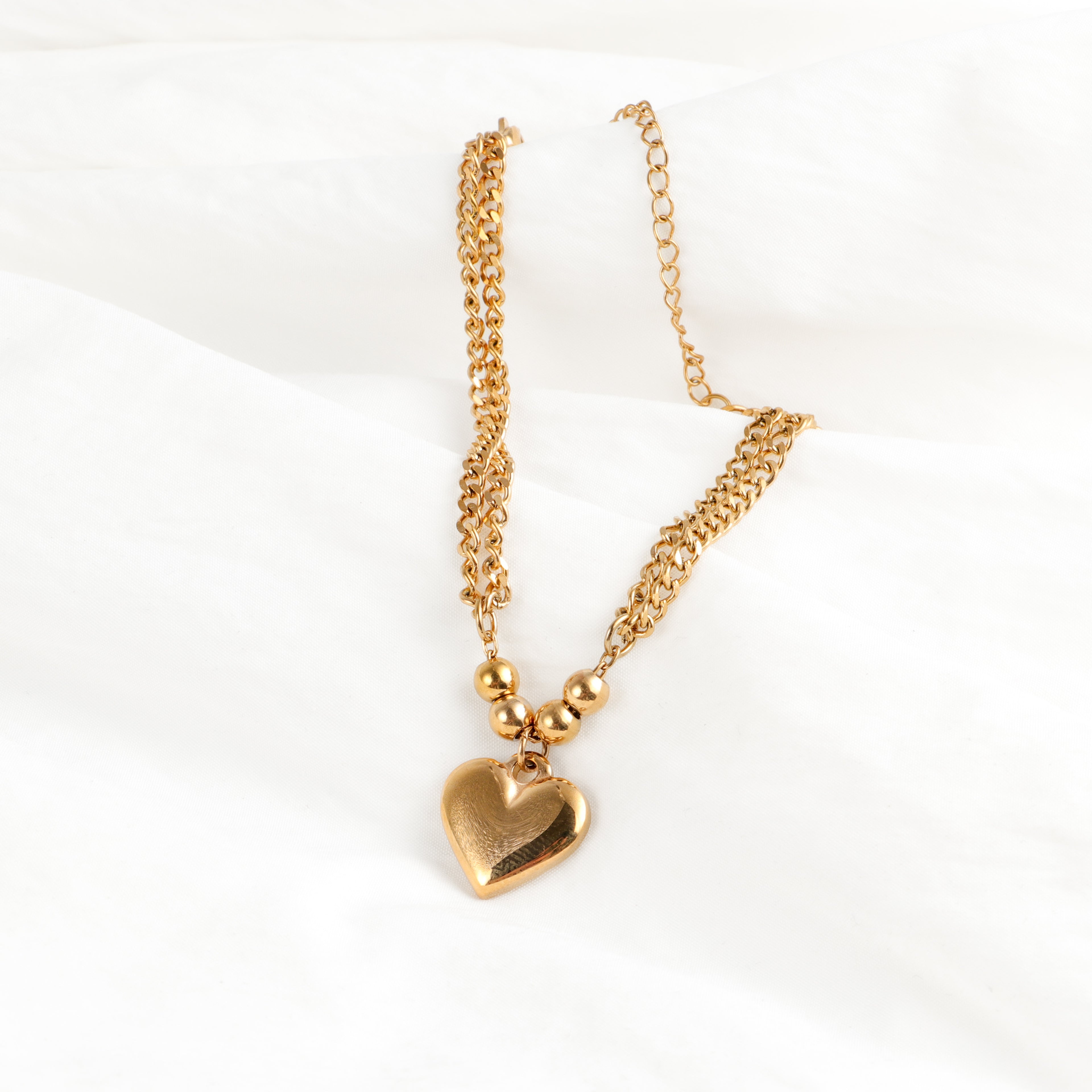 Love Strings Bracelet