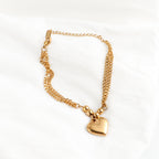 Love Strings Bracelet