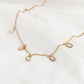Bella Necklace