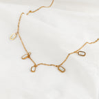Bella Necklace