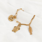 Turtle Beach Bracelet