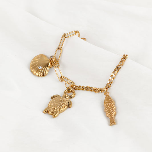 Turtle Beach Bracelet