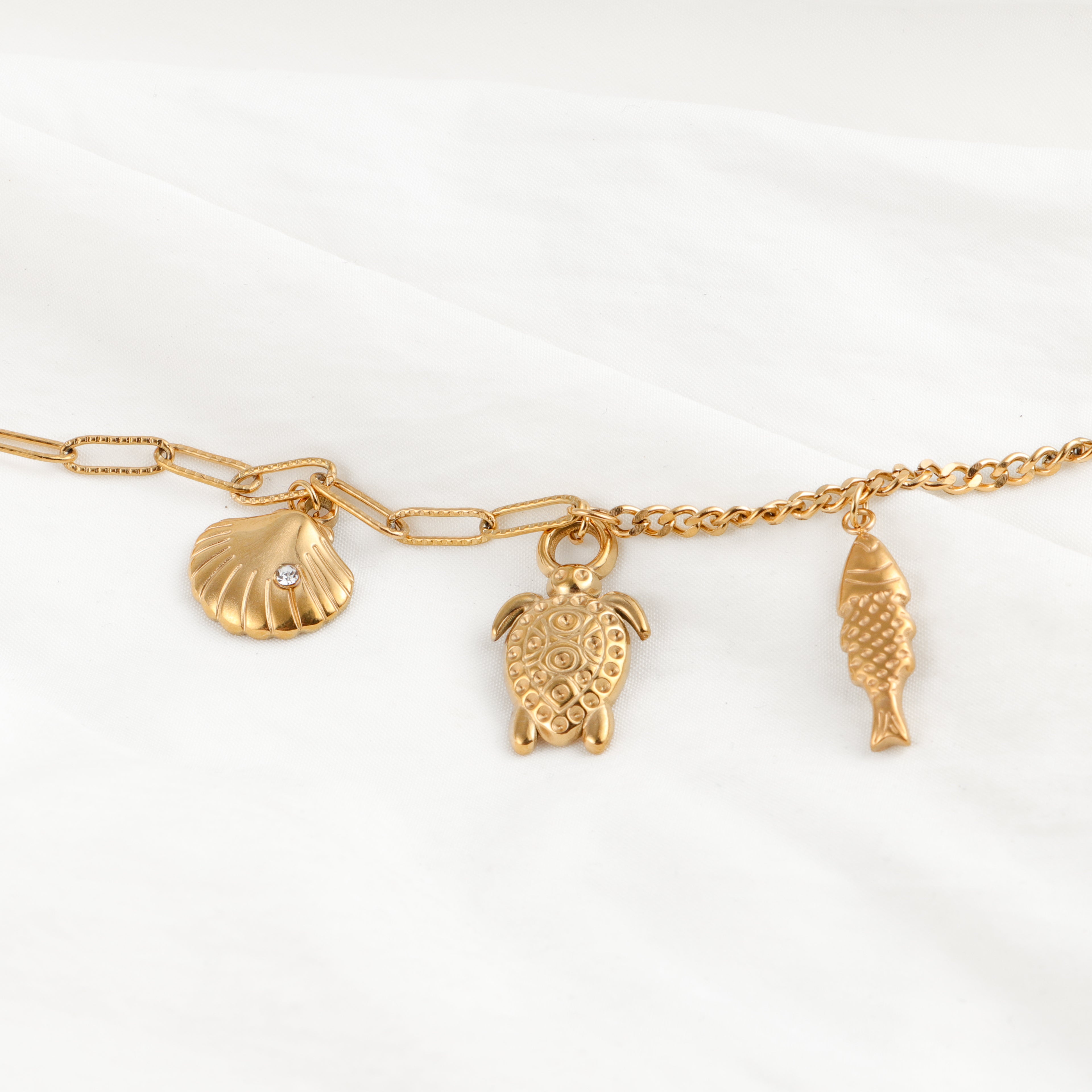 Turtle Beach Bracelet