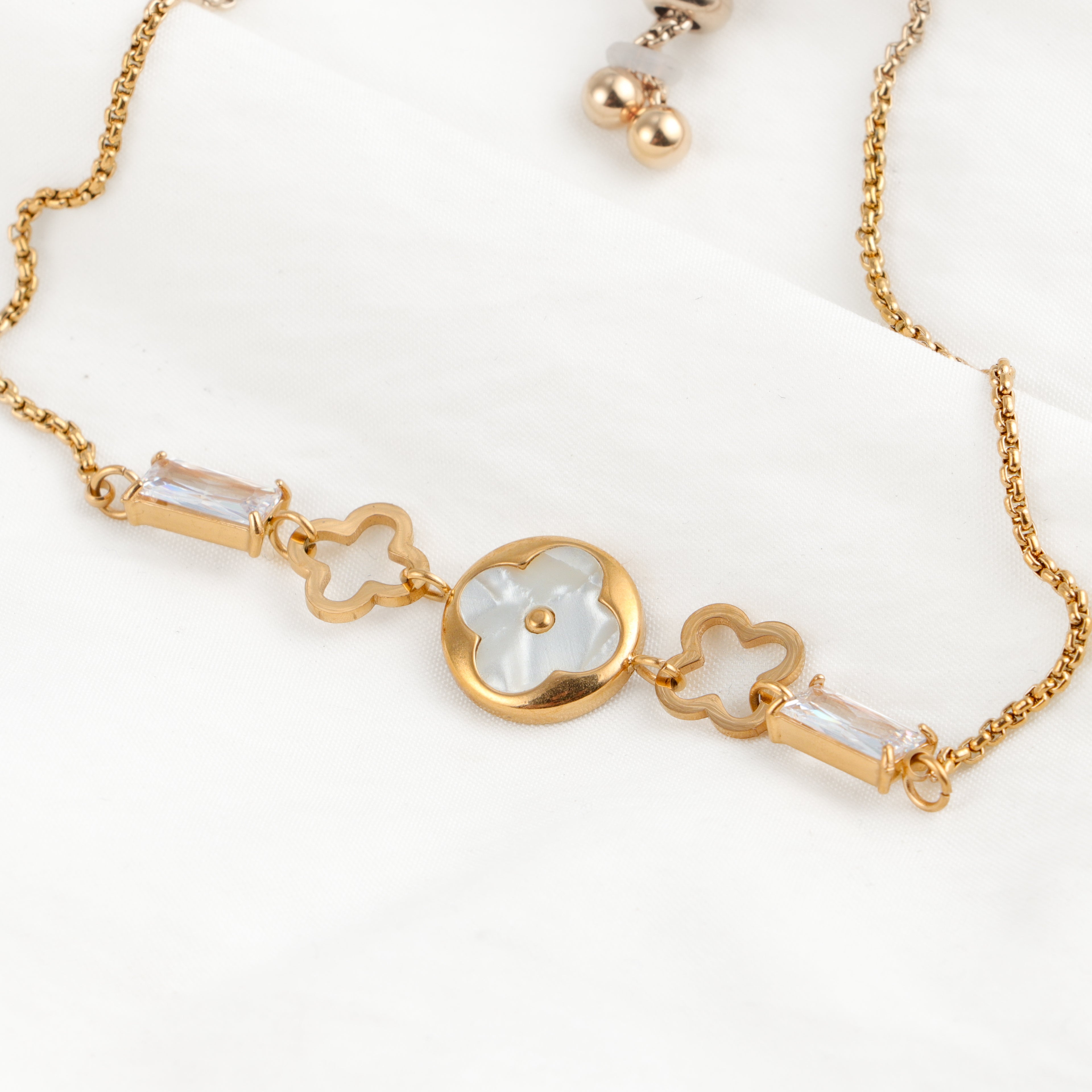 Grandeur Bracelet