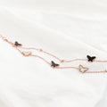 Butterfly Bracelet