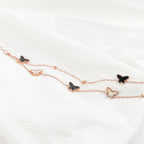 Butterfly Bracelet