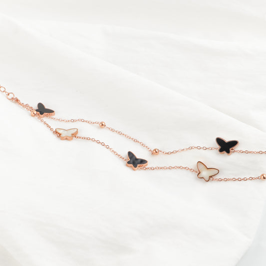 Butterfly Bracelet