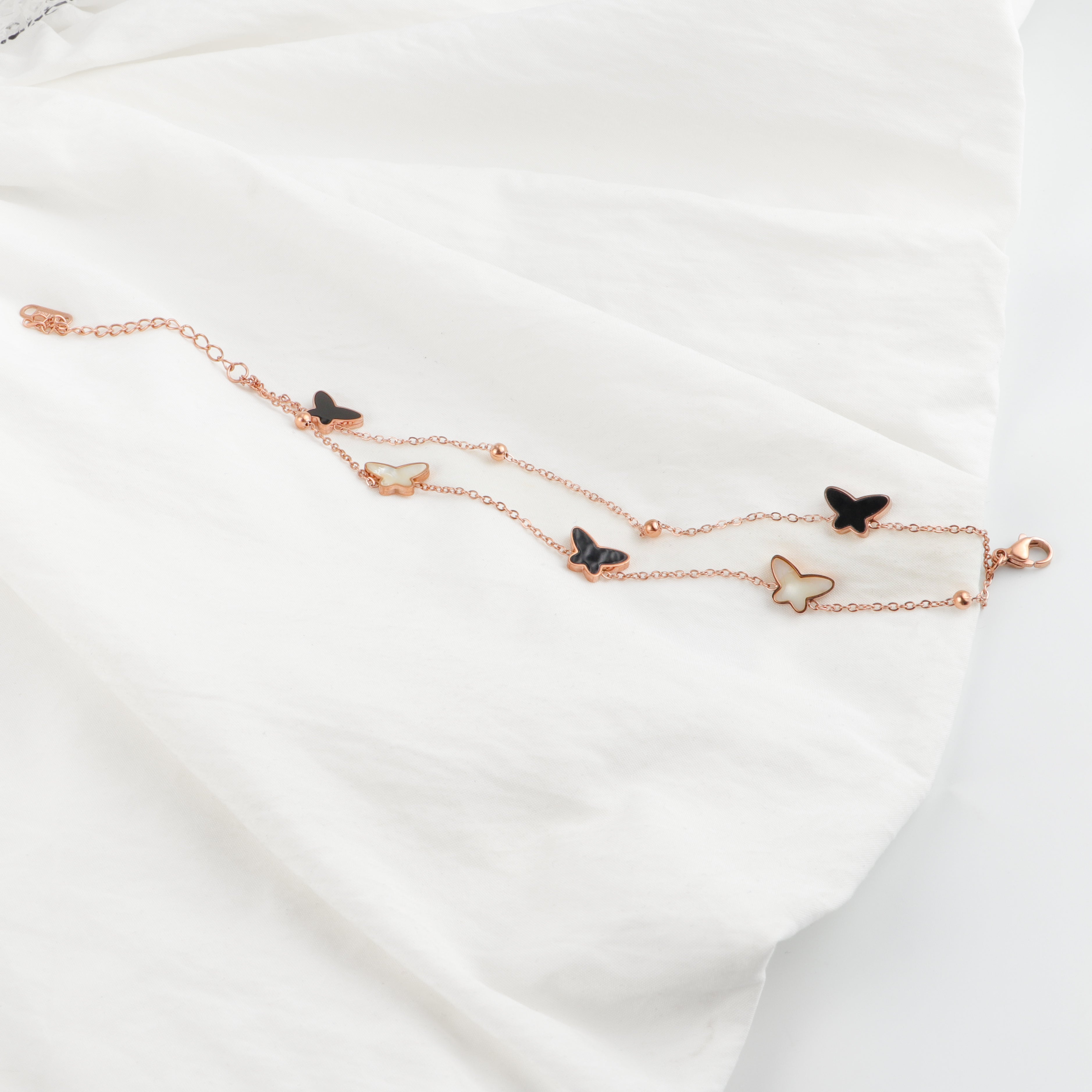 Butterfly Bracelet