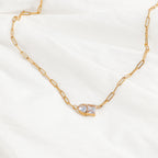 You And Me Necklace