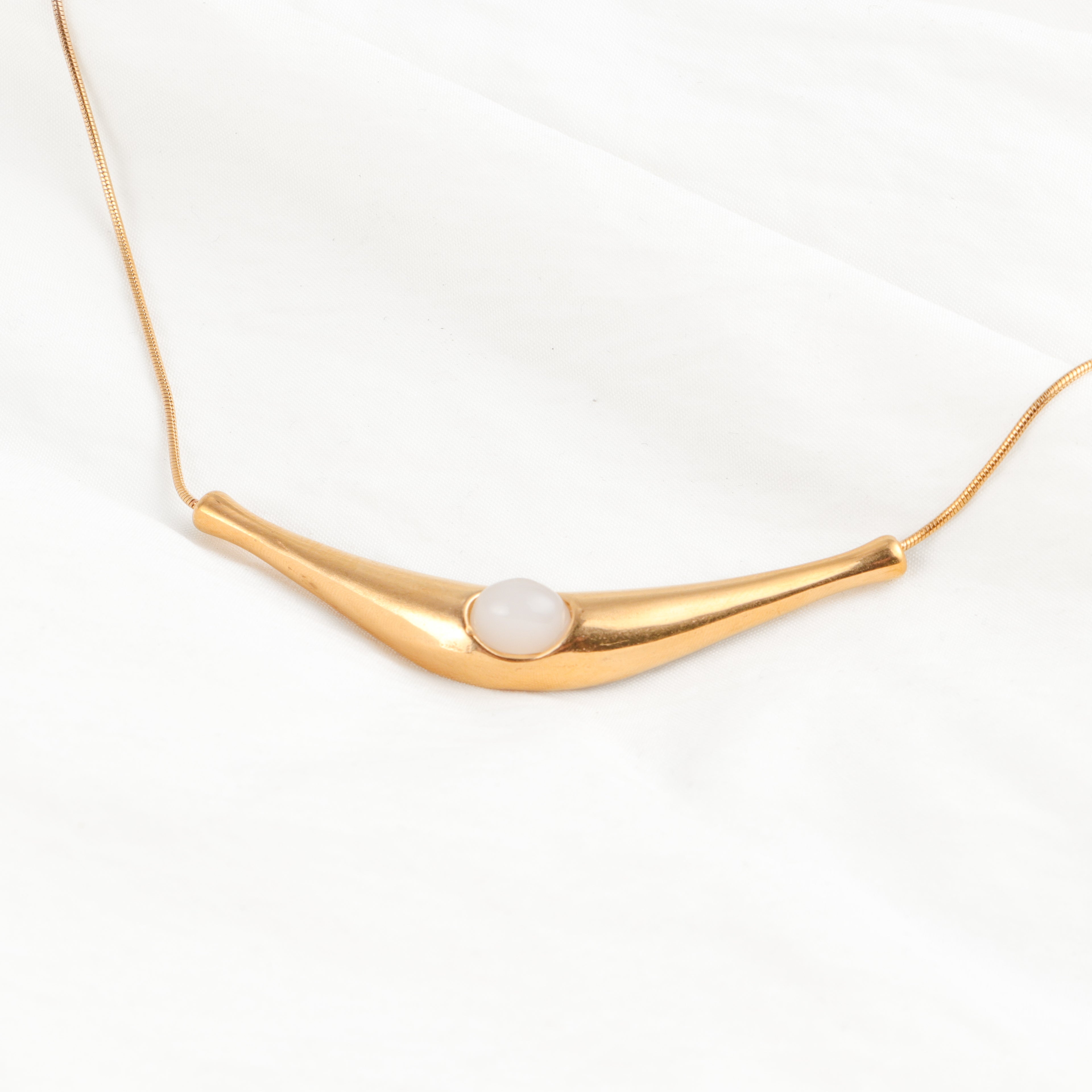 Vogue Necklace