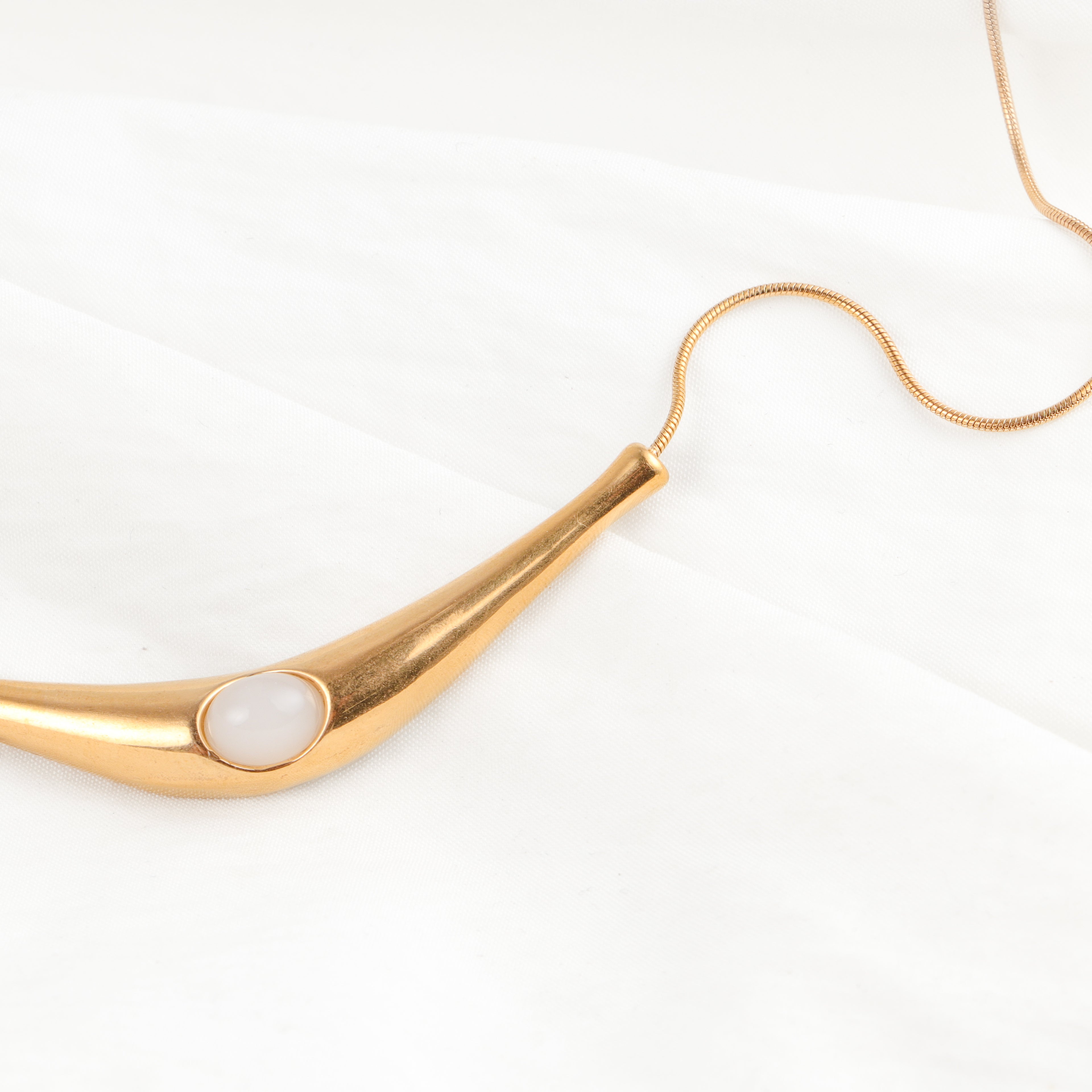 Vogue Necklace