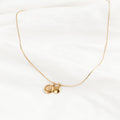 Sandwide Necklace