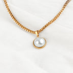 Girl Glam Necklace