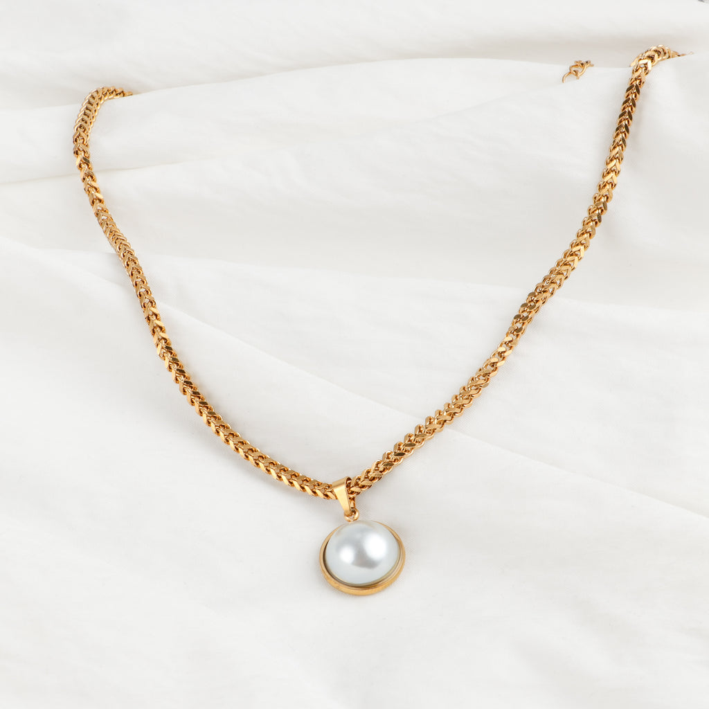 Girl Glam Necklace