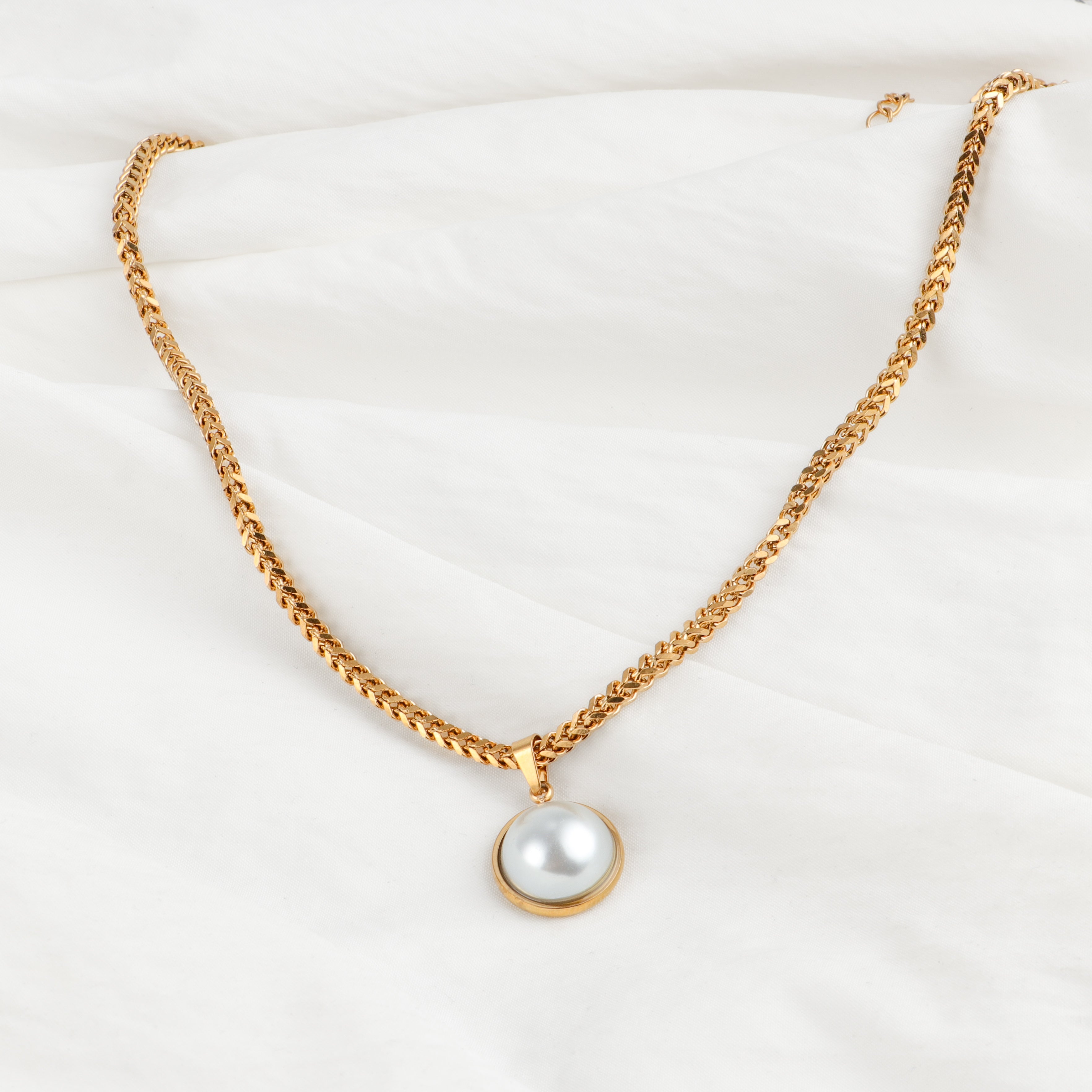 Girl Glam Necklace